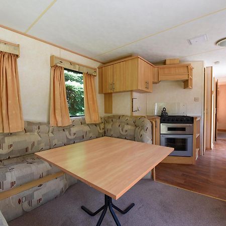 Holiday Lodge Camping Pogorzelica  Exterior foto